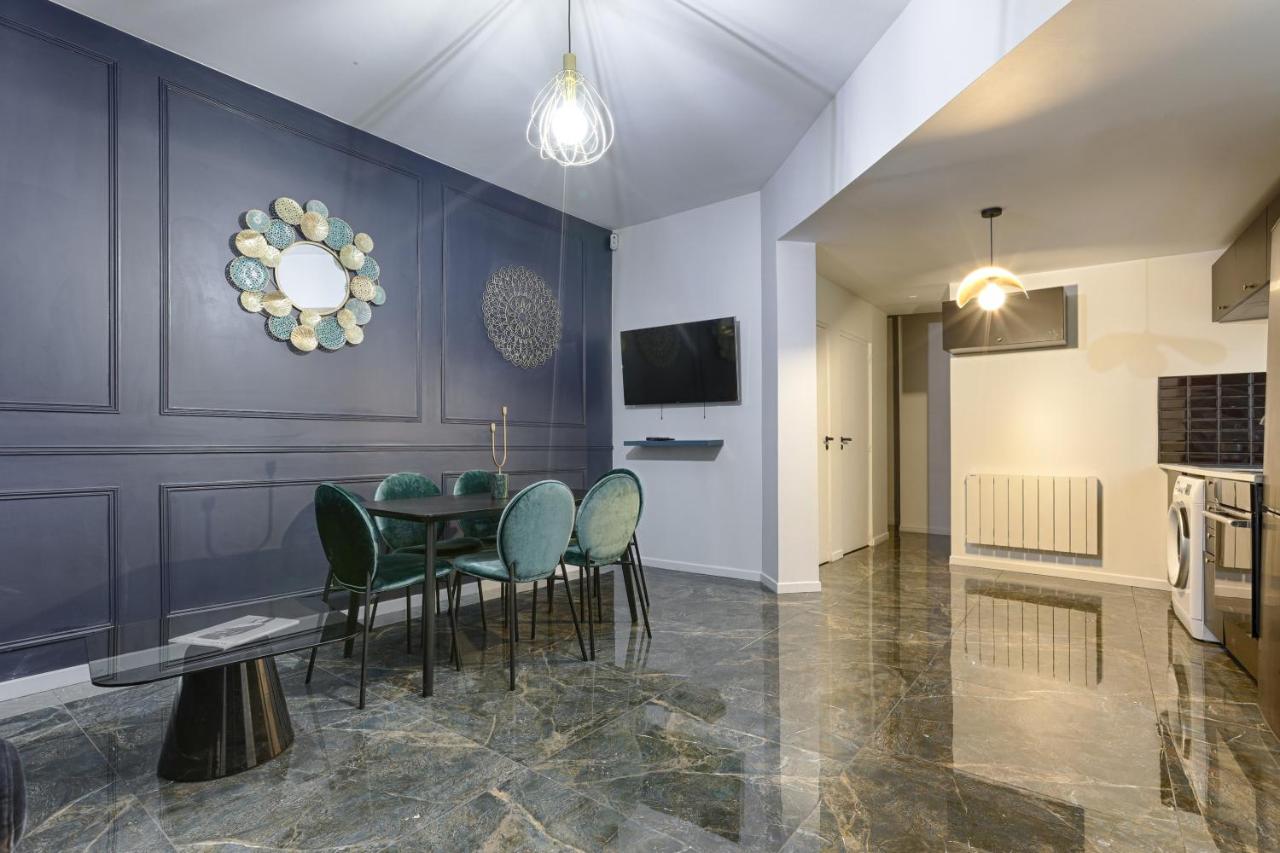 MyKeypers - Amazing Luxury Triplex 3BR 8P - Arc de Triomphe - 5