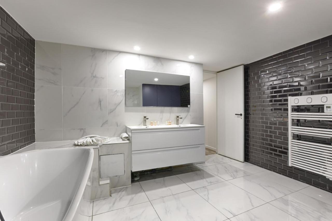 MyKeypers - Amazing Luxury Triplex 3BR 8P - Arc de Triomphe - 3