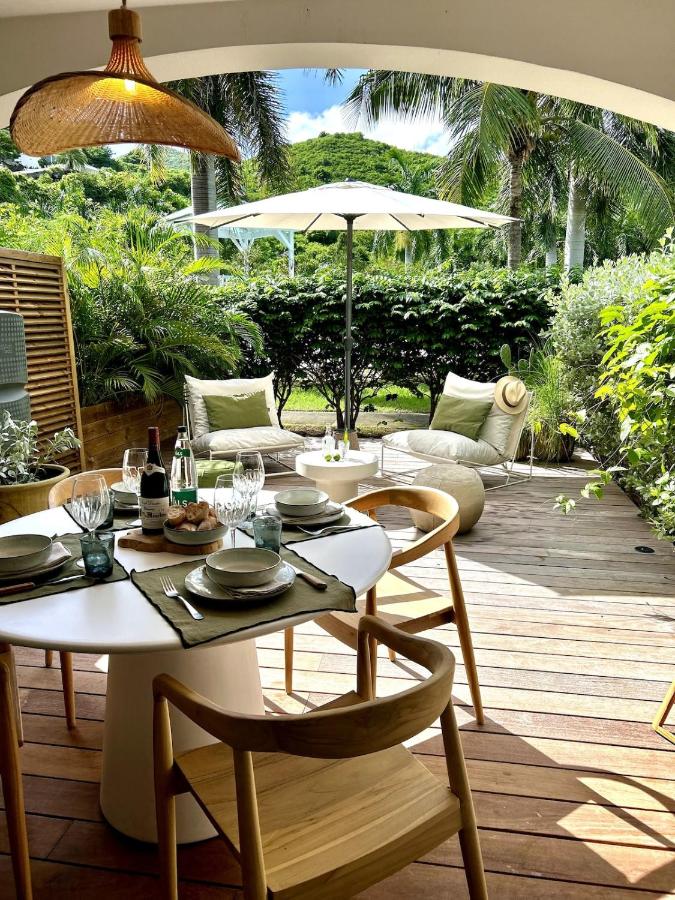 Coconut, Anse Marcel, Beach & Pool