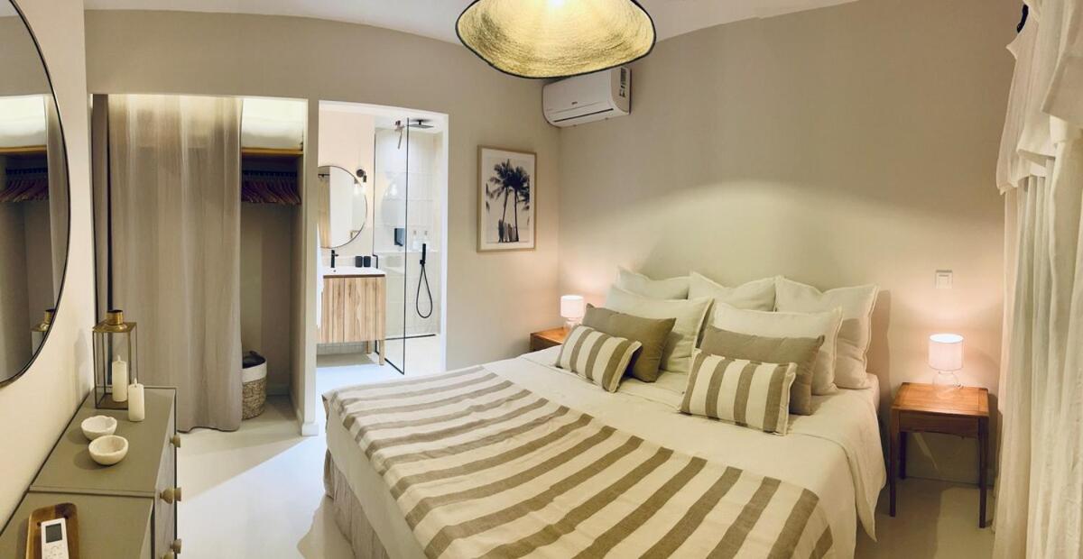 Coconut, Anse Marcel, Beach & Pool - 2