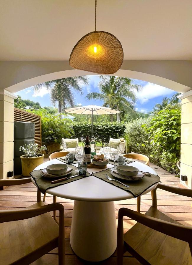 Coconut, Anse Marcel, Beach & Pool - 5