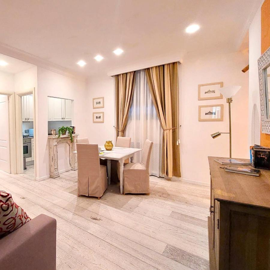 Il patio al Colosseo - 4