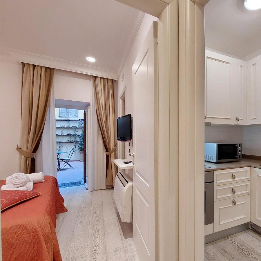 Il patio al Colosseo - 2