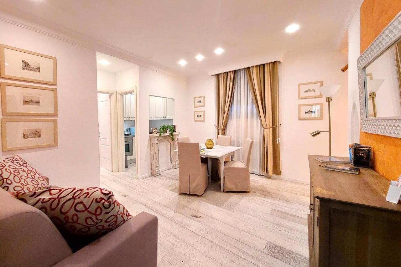 Il patio al Colosseo - 5