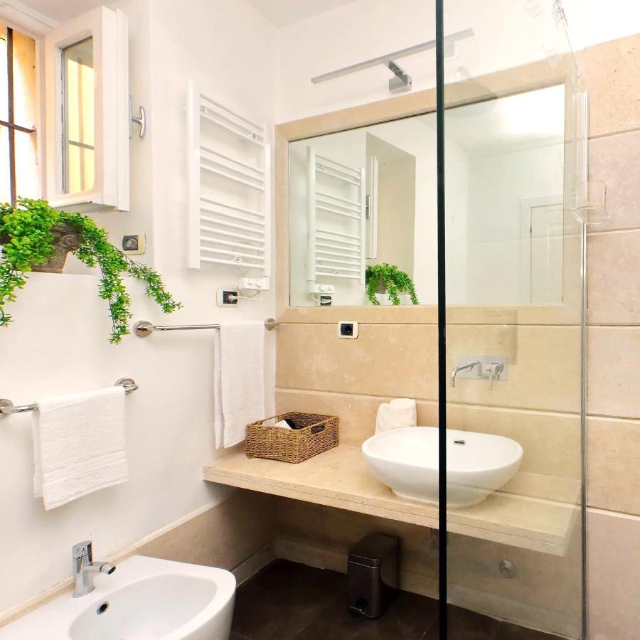 Il patio al Colosseo - 3