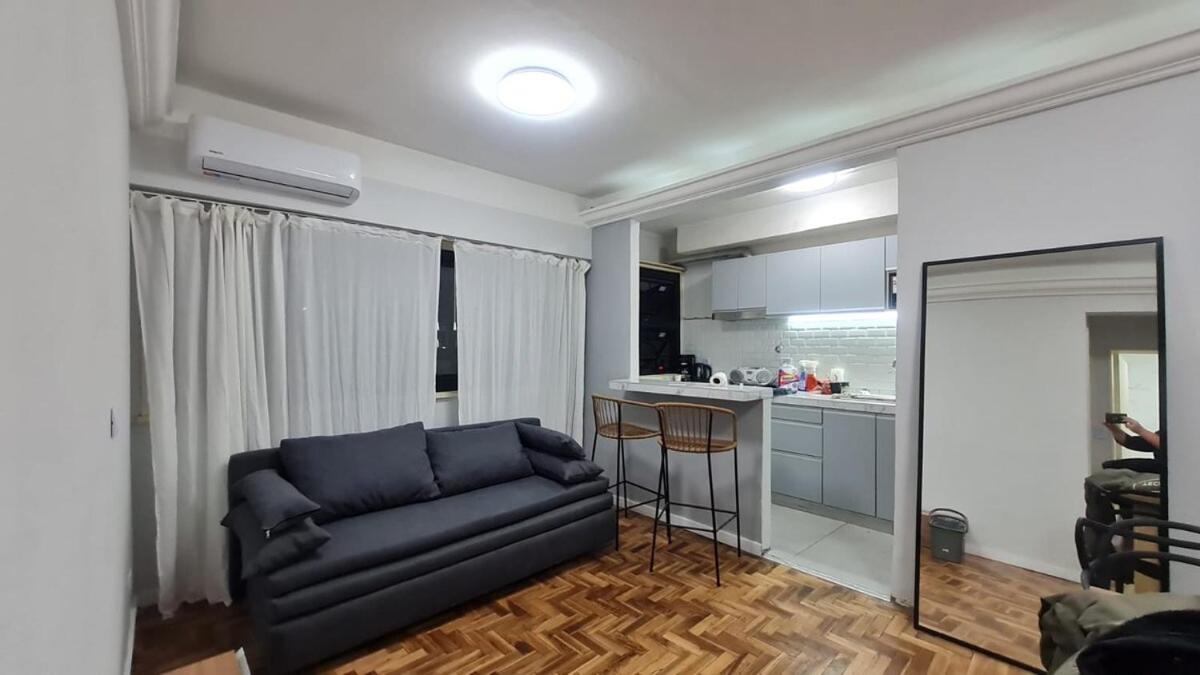 Encantador 2 ambientes en Once - 5