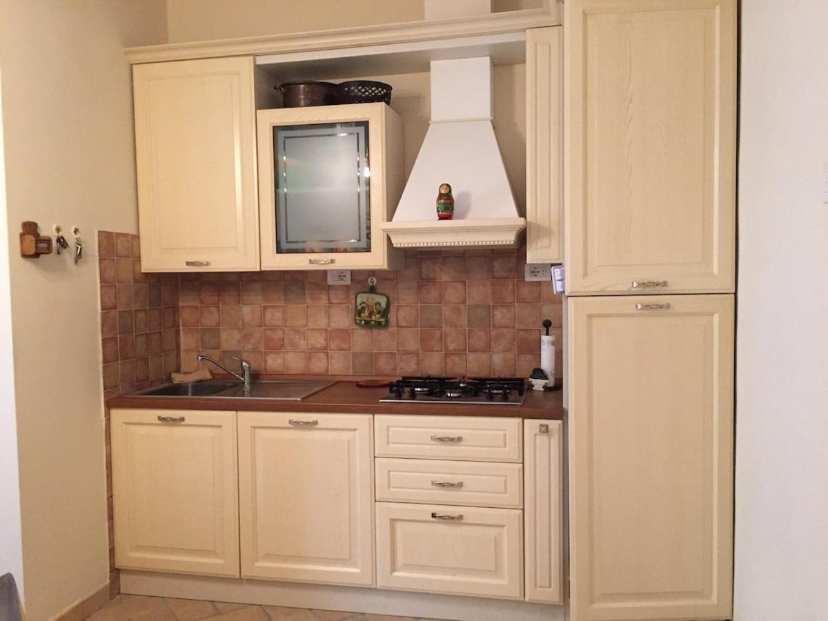 House in San Gimignano - 3