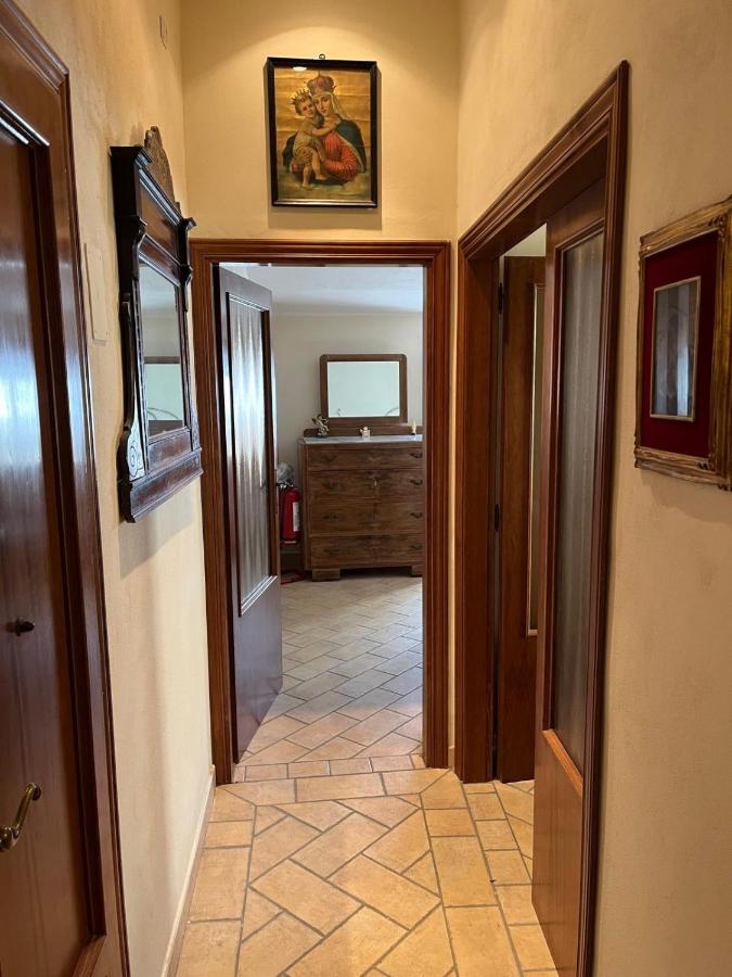 House in San Gimignano - 4