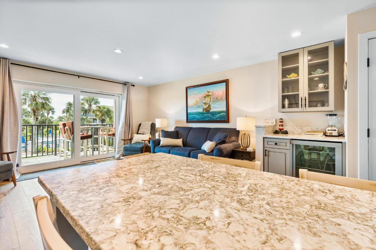 Ocean Villas — photo 5