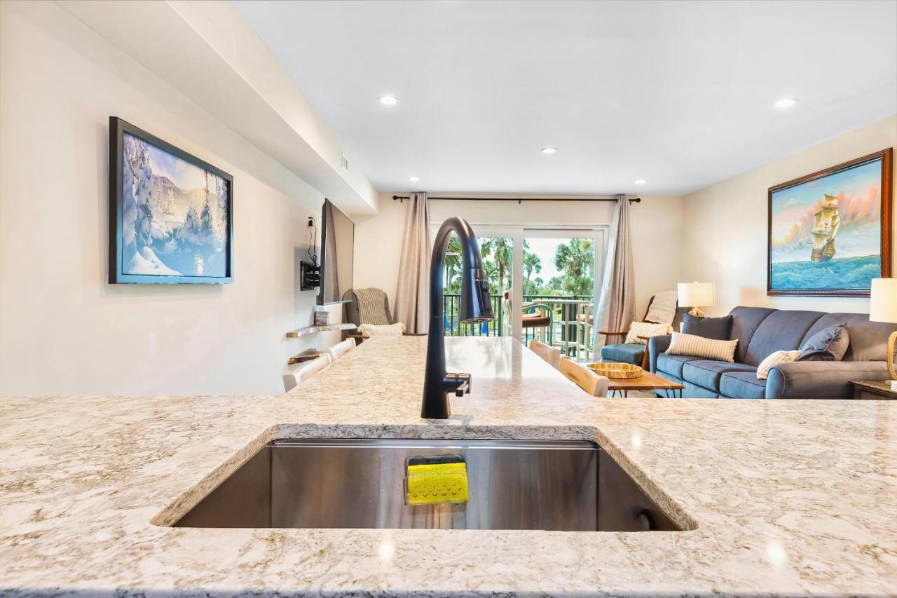 Ocean Villas — photo 15