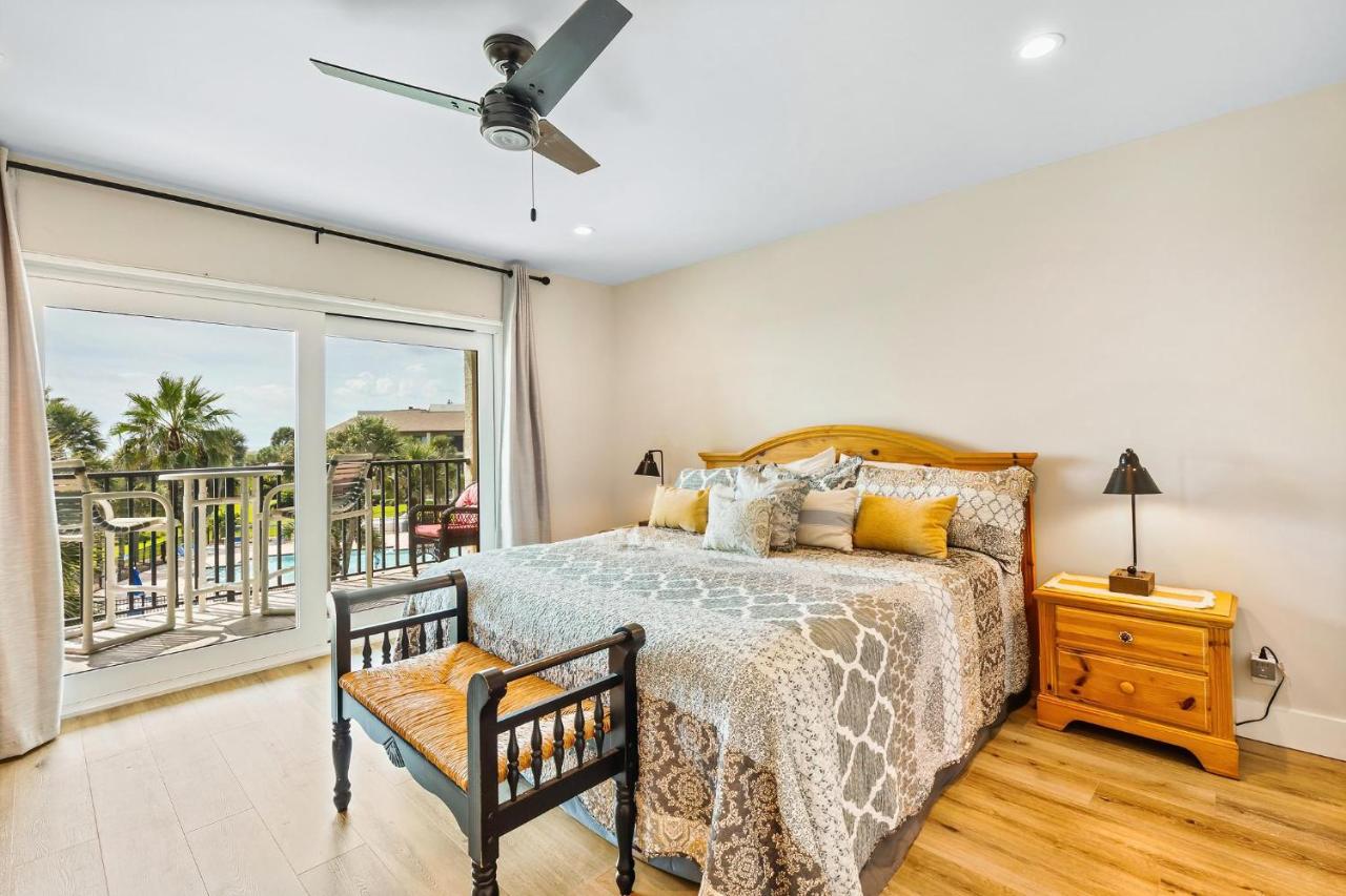 Ocean Villas — photo 8