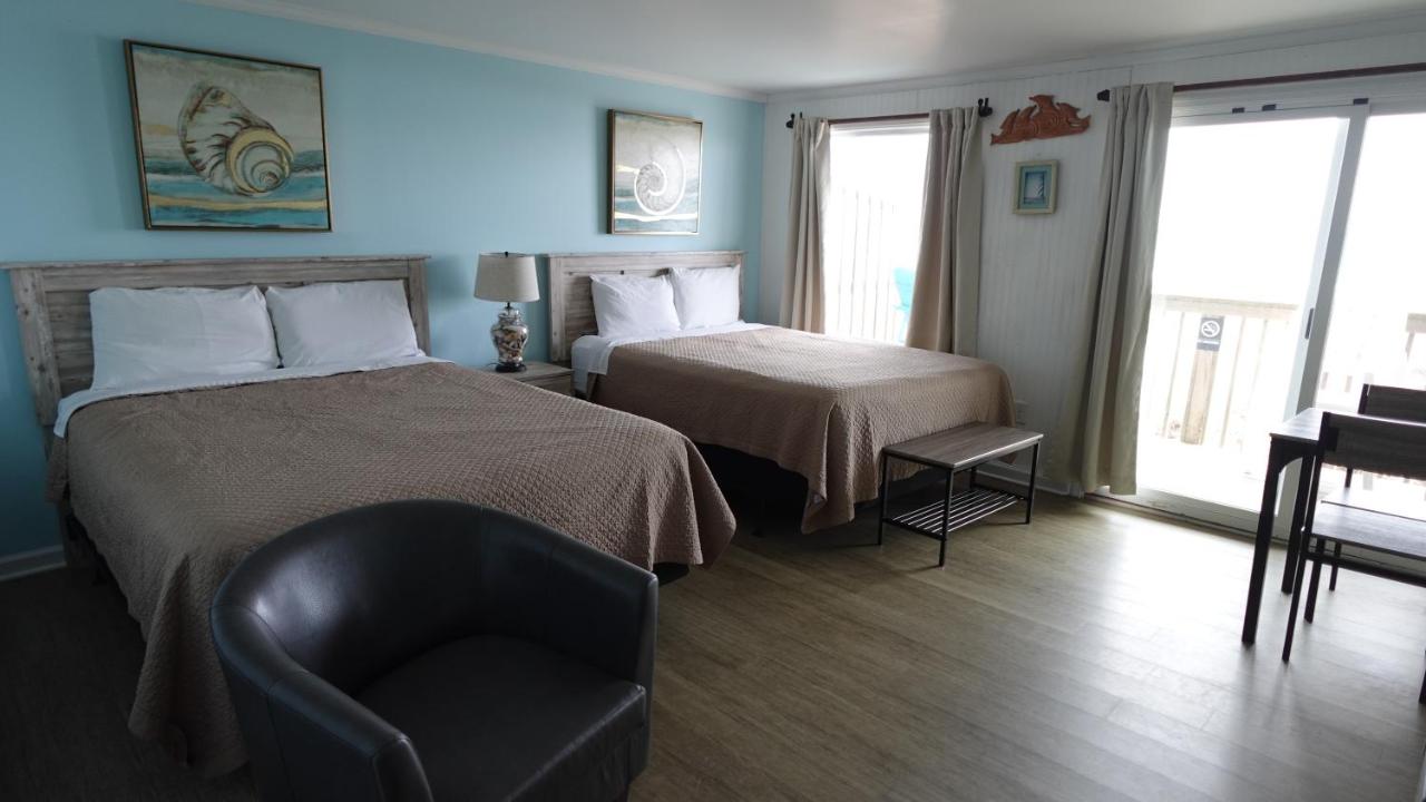 Sea Vista Motel — photo 13
