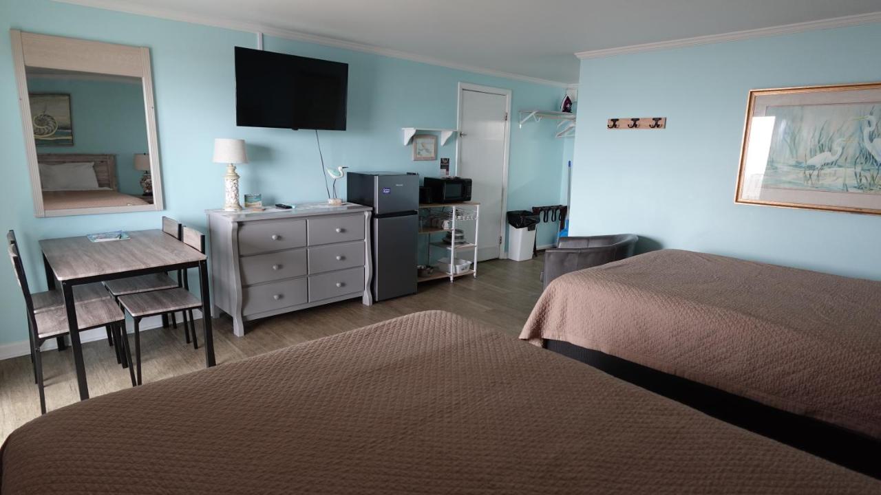 Sea Vista Motel — photo 14