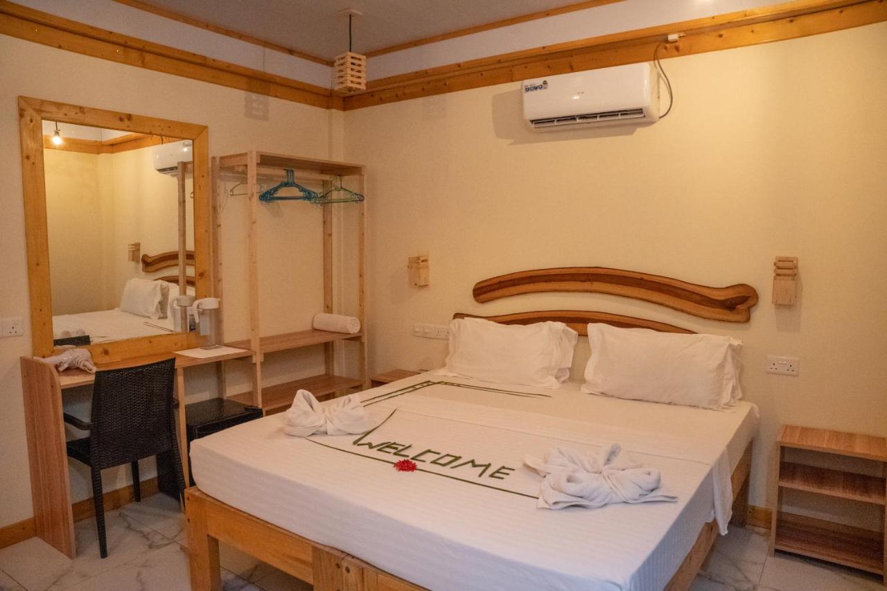 Black Pearl Himandhoo - 5