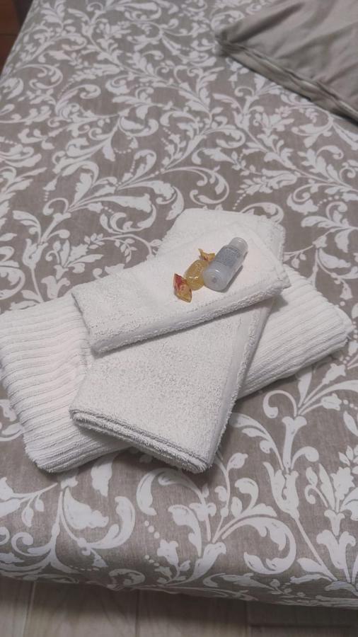 Martina house Fiumicino - 2