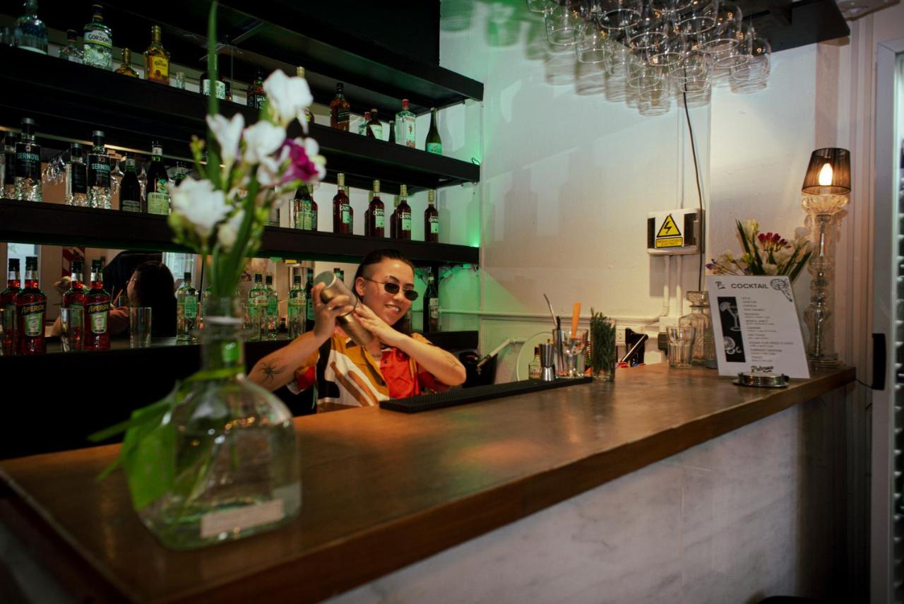 PH Palermo Hostel - 2