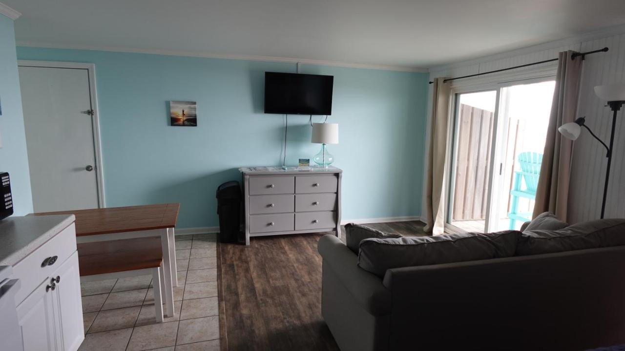 Sea Vista Motel — photo 10