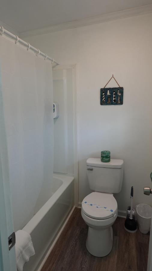 Sea Vista Motel — photo 12