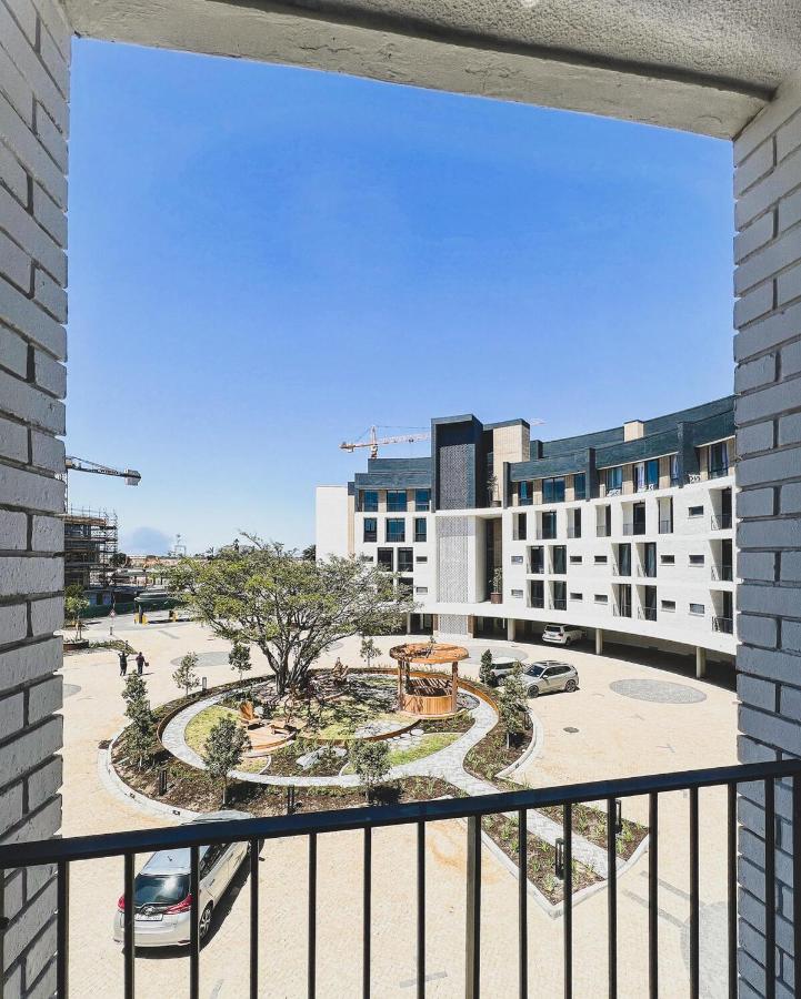 Love on Park by Dajosha bookings - 5