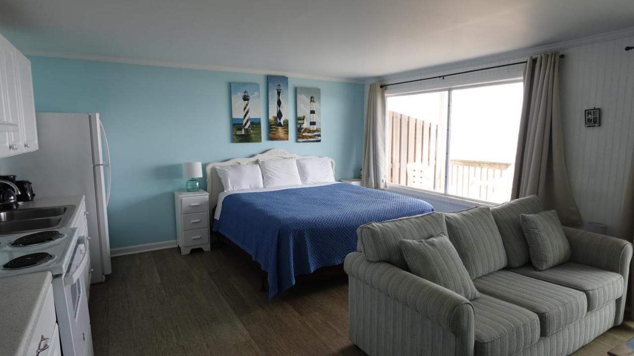 Sea Vista Motel — photo 8