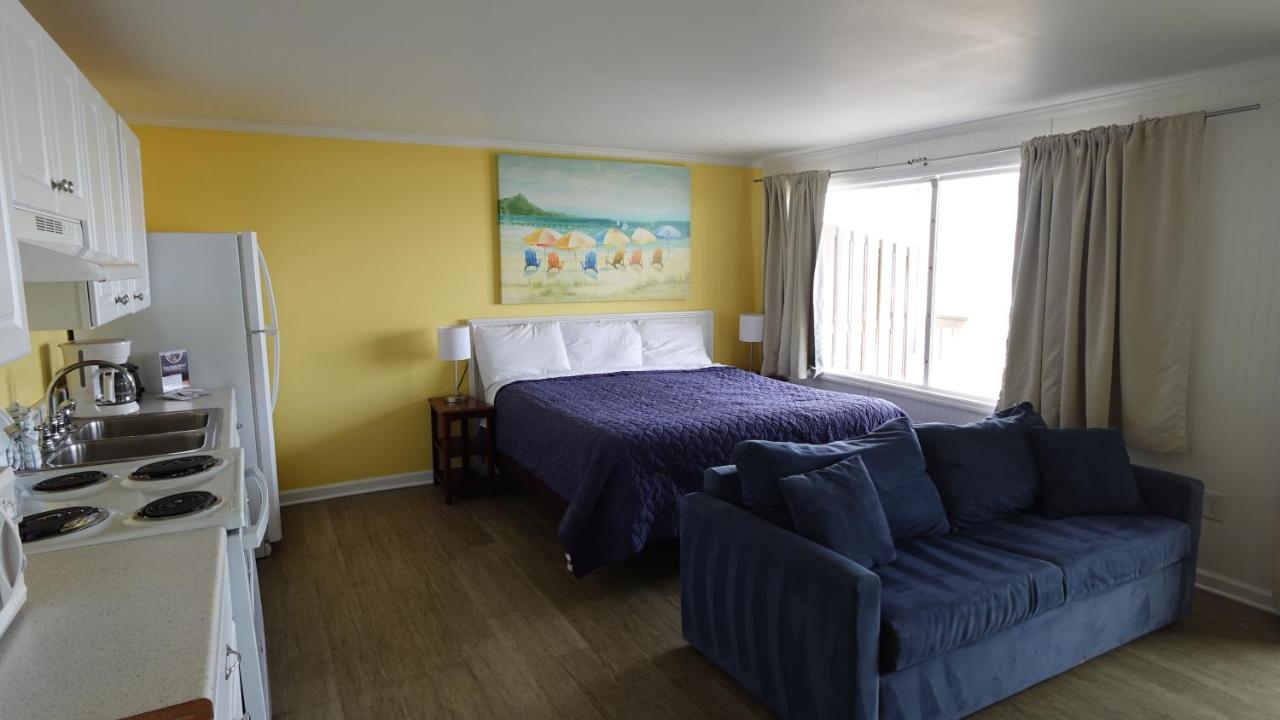Sea Vista Motel — photo 5