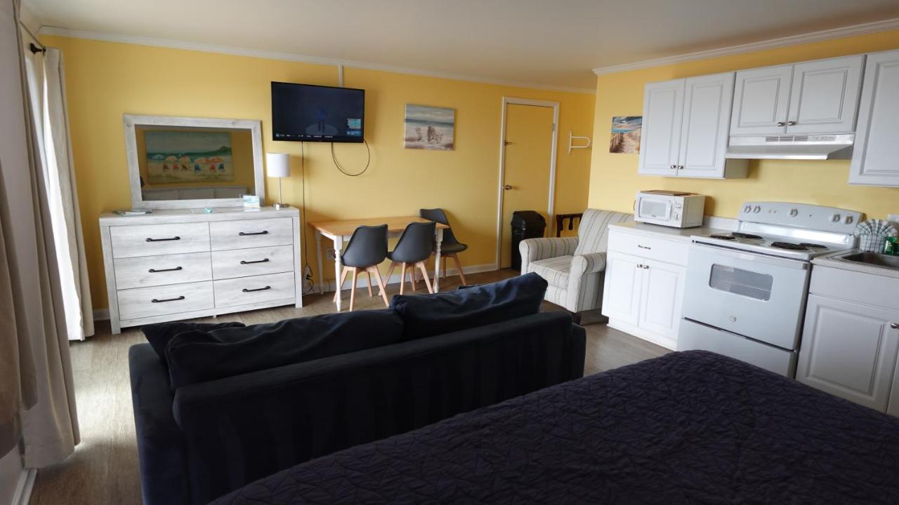 Sea Vista Motel — photo 6