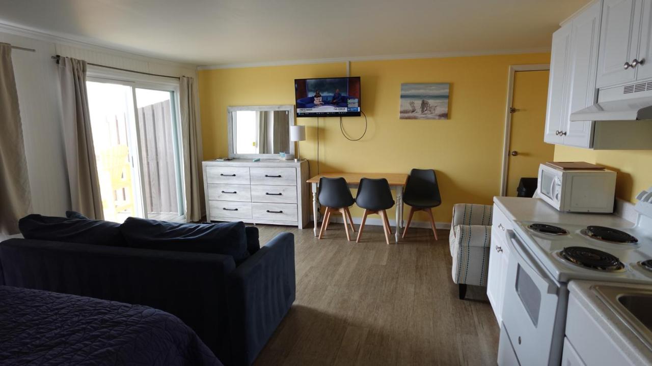Sea Vista Motel — photo 7
