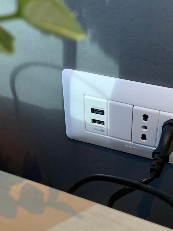 San Lorenzo Elegance Suites - just steps from the Colosseum - 5