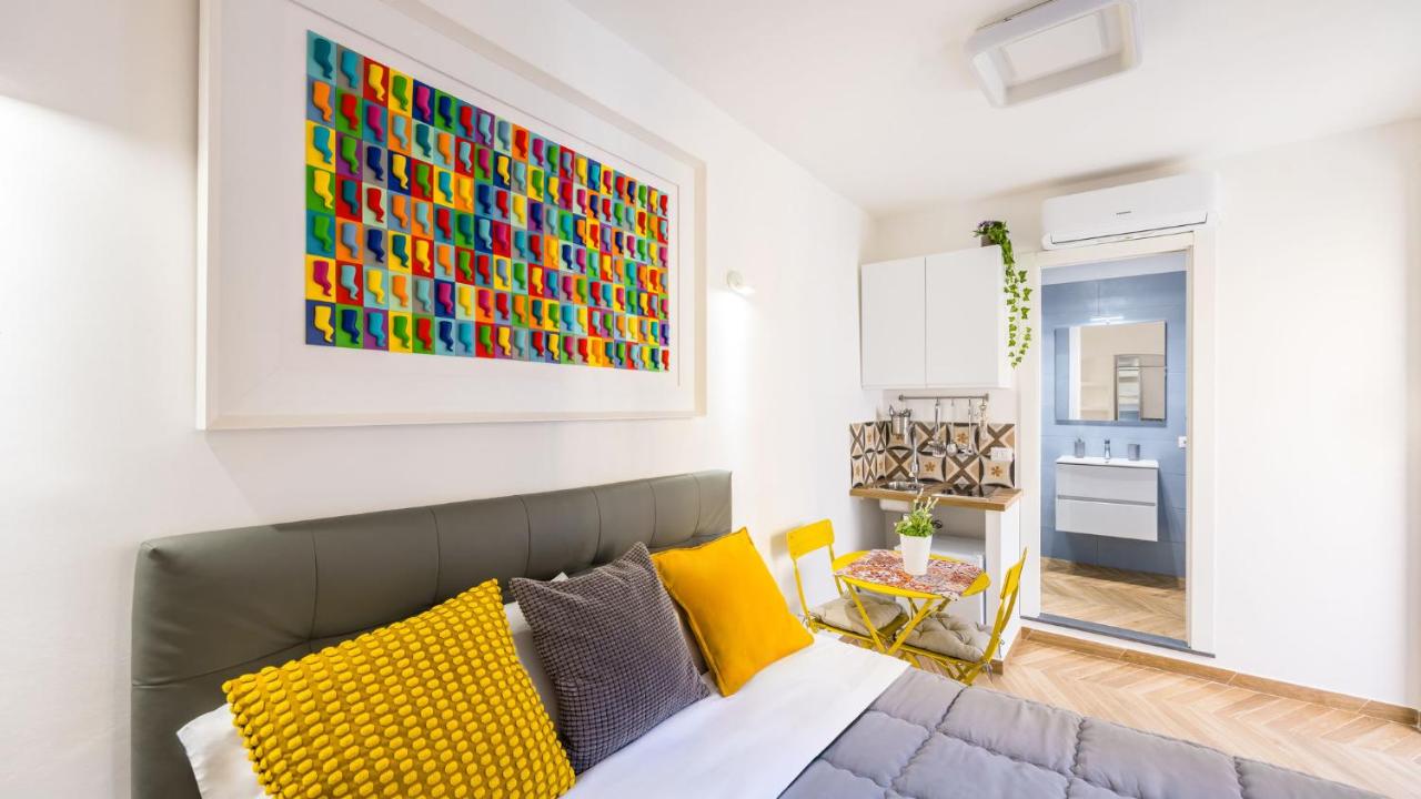 Palazzo Mormando - Mini Apartment