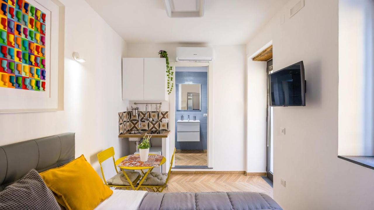 Palazzo Mormando - Mini Apartment - 4