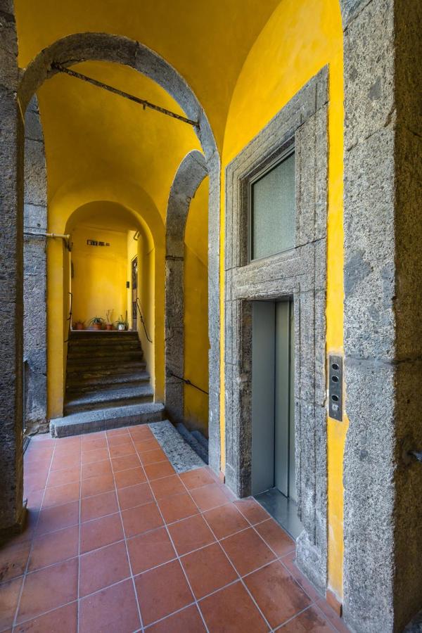 Palazzo Mormando - Mini Apartment - 2