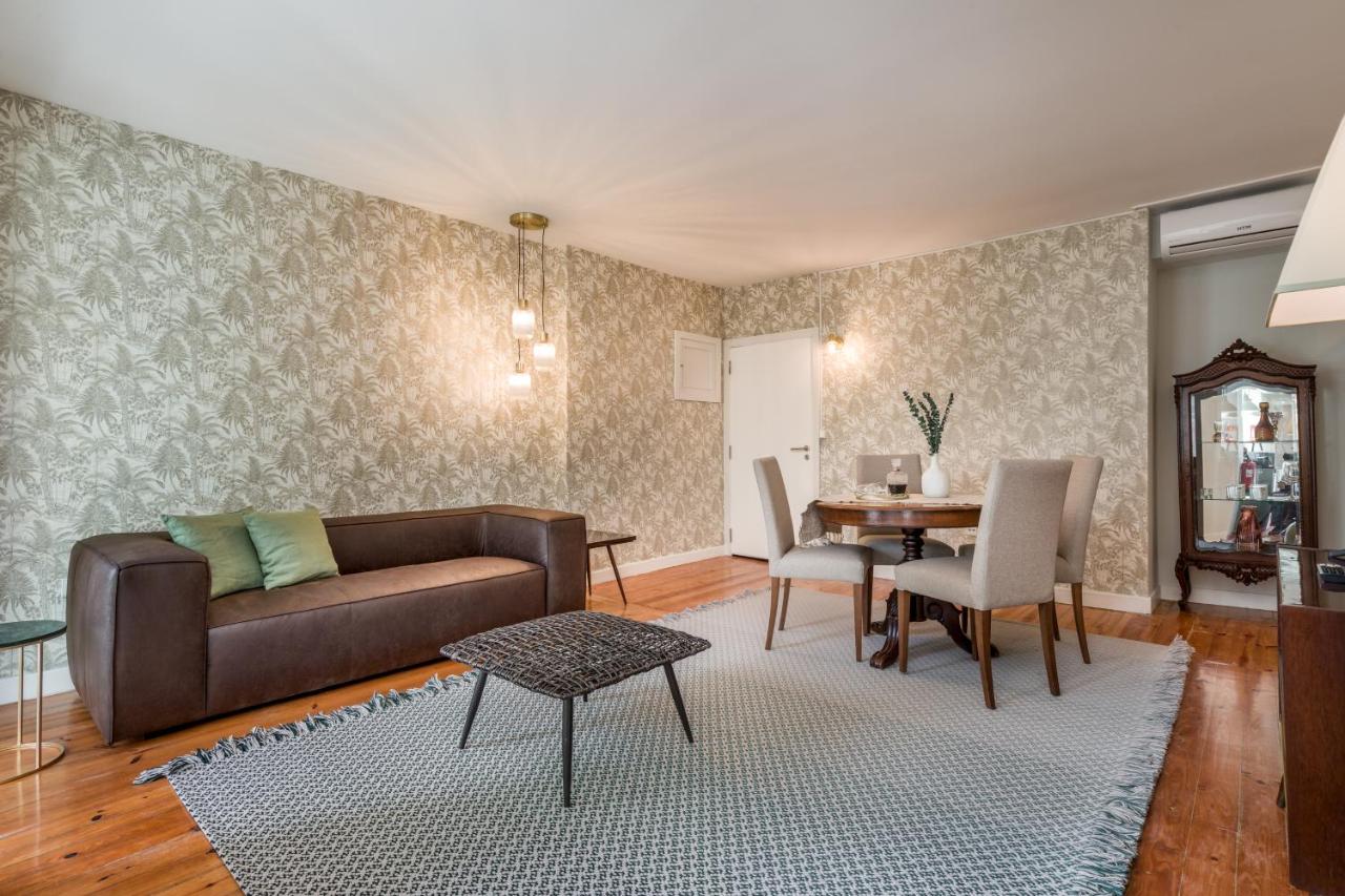 Almada Charm Suites & Apartments - 3