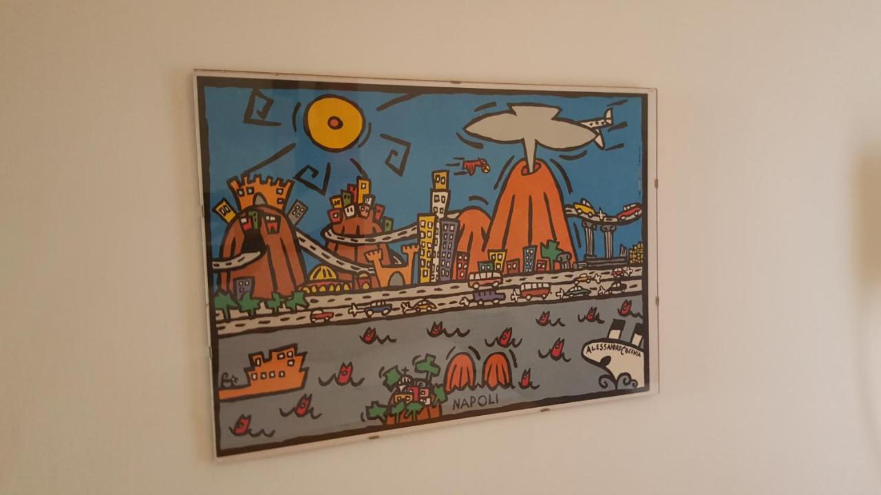 Bed and Breakfast I Vicoletti Di Napoli - 3