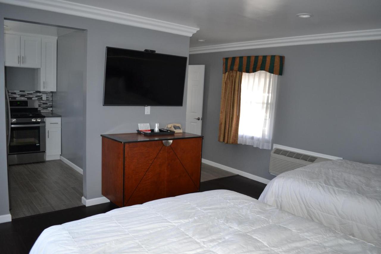 Rex Motel — photo 17