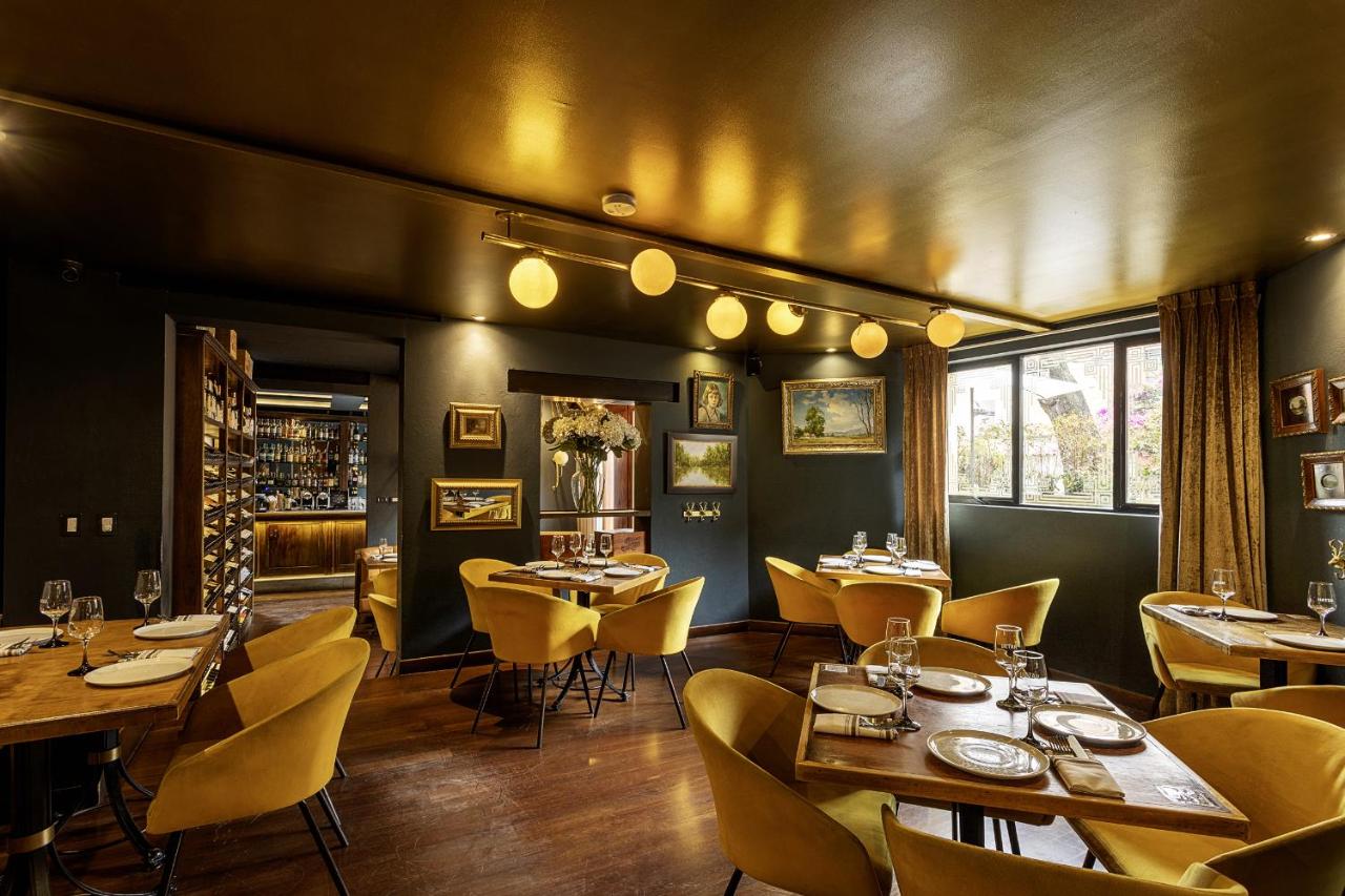 Hotel bh La Quinta - 4