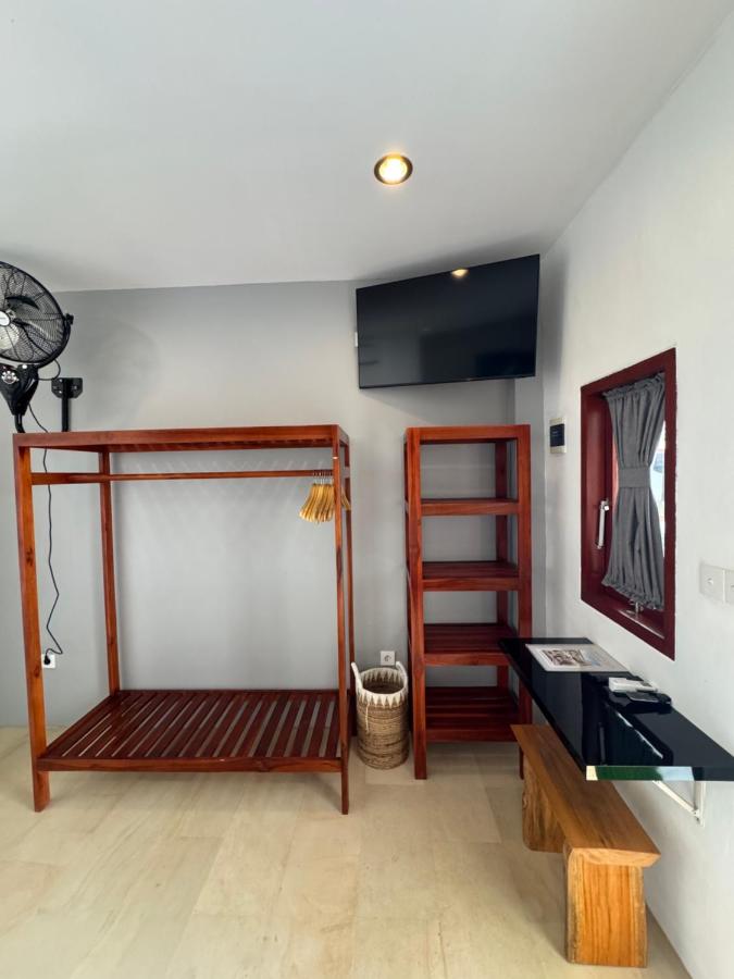 Uluwatu Stay's Standard Room #2 - 5