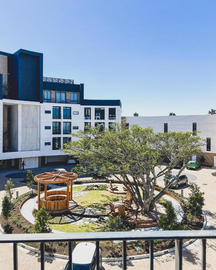 Joy On Park by Dajosha Bookings - 5