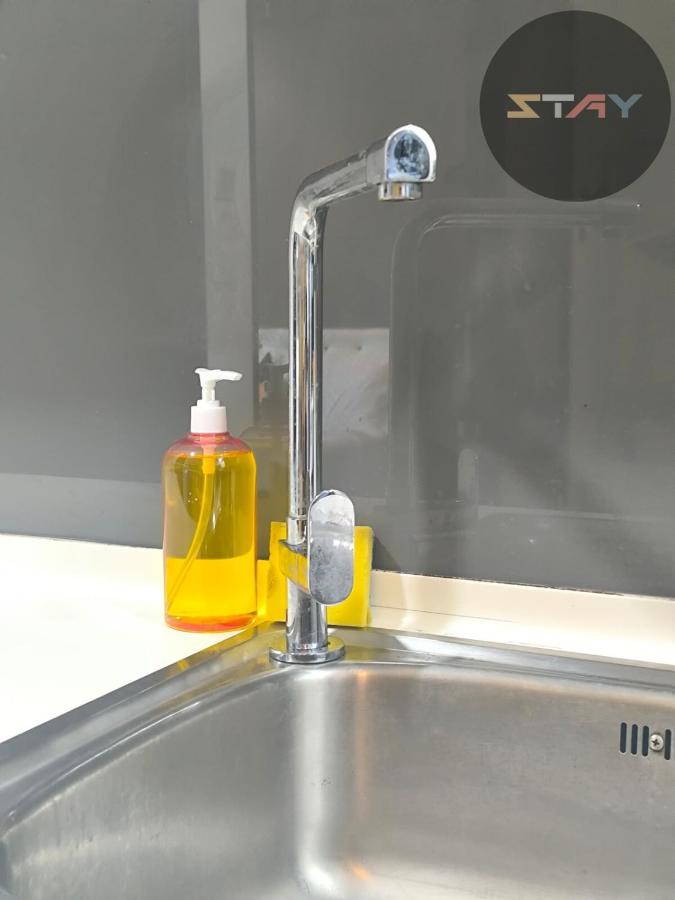 Almas Chill &Relax Studio Netflix 100mbps BySTAY - 3