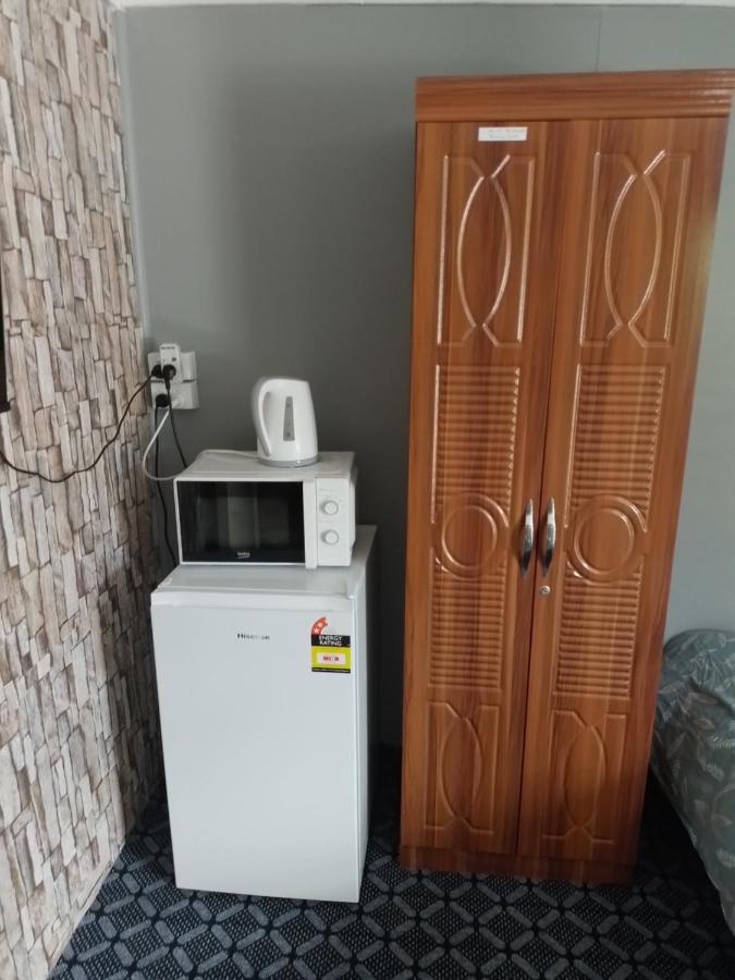 Home Away From Home - 4