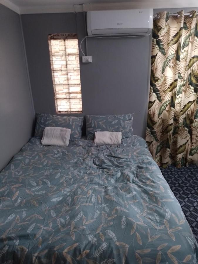 Home Away From Home - 2