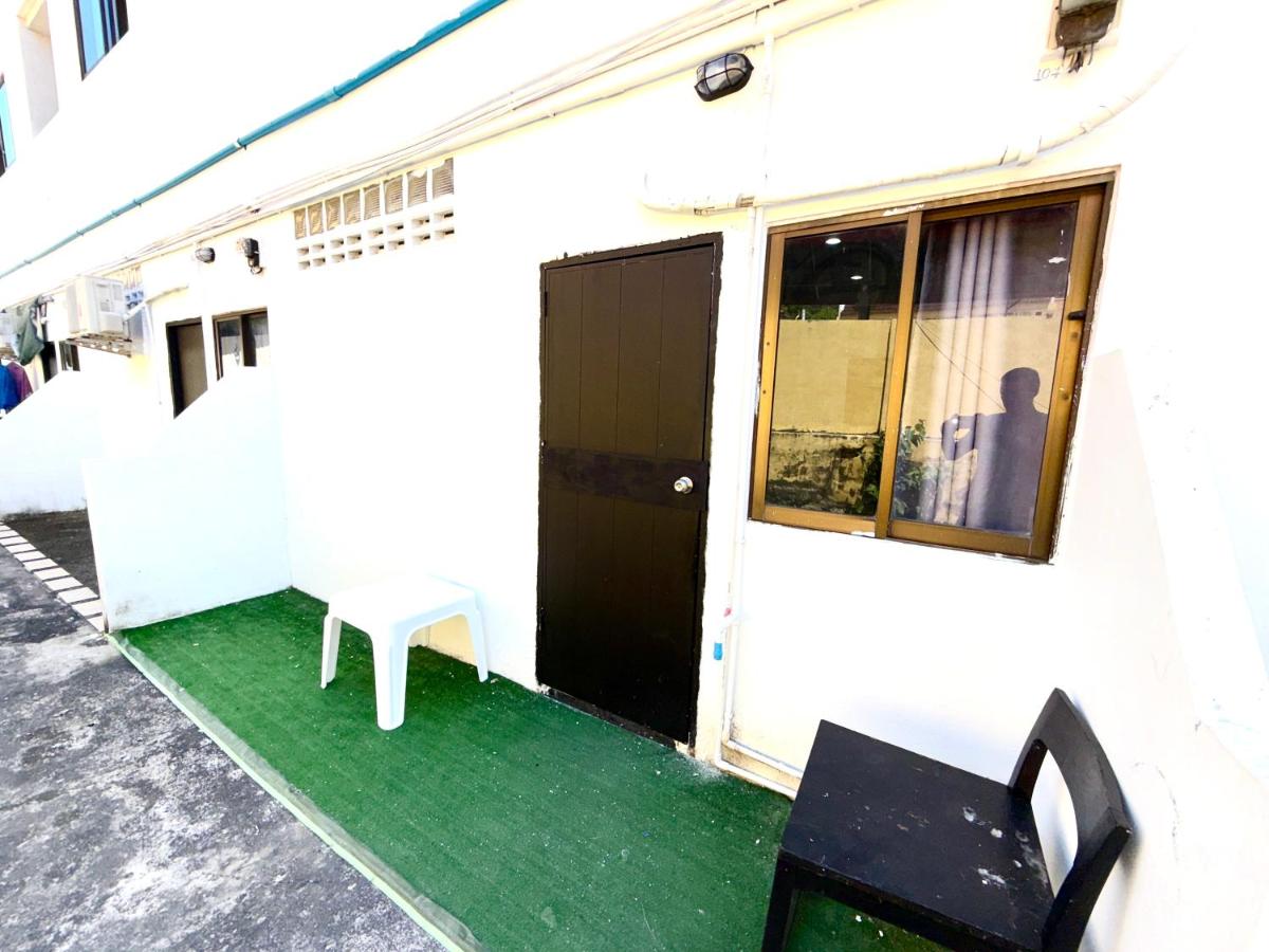 Patong Canal Villa 107 - 5