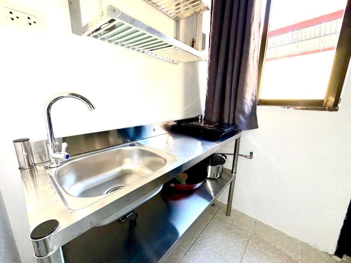 Patong Canal Villa 107 - 3