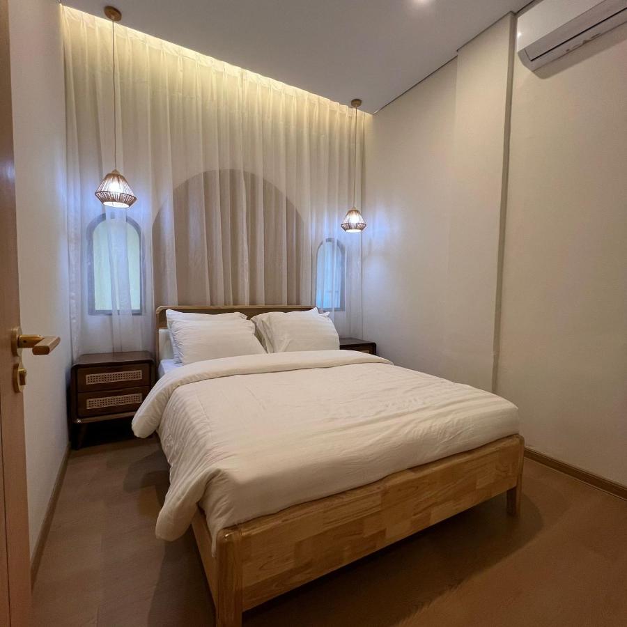 Casabella Homestay 106 Batam Penuin