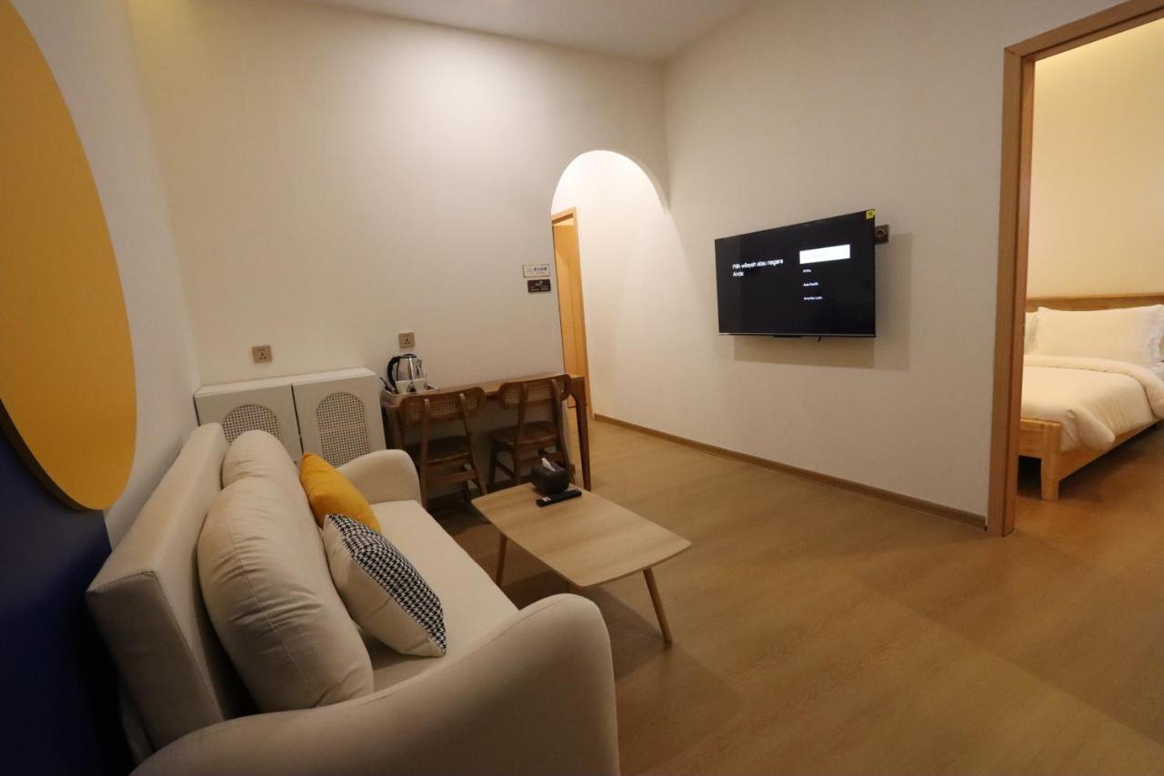 Casabella Homestay 202 Batam Penuin - 5