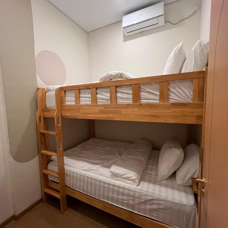 Casabella Homestay 106 Batam Penuin - 2