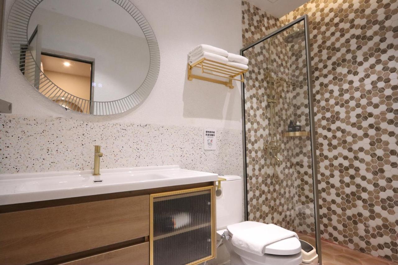 Casabella Homestay 203 Batam Penuin - 3