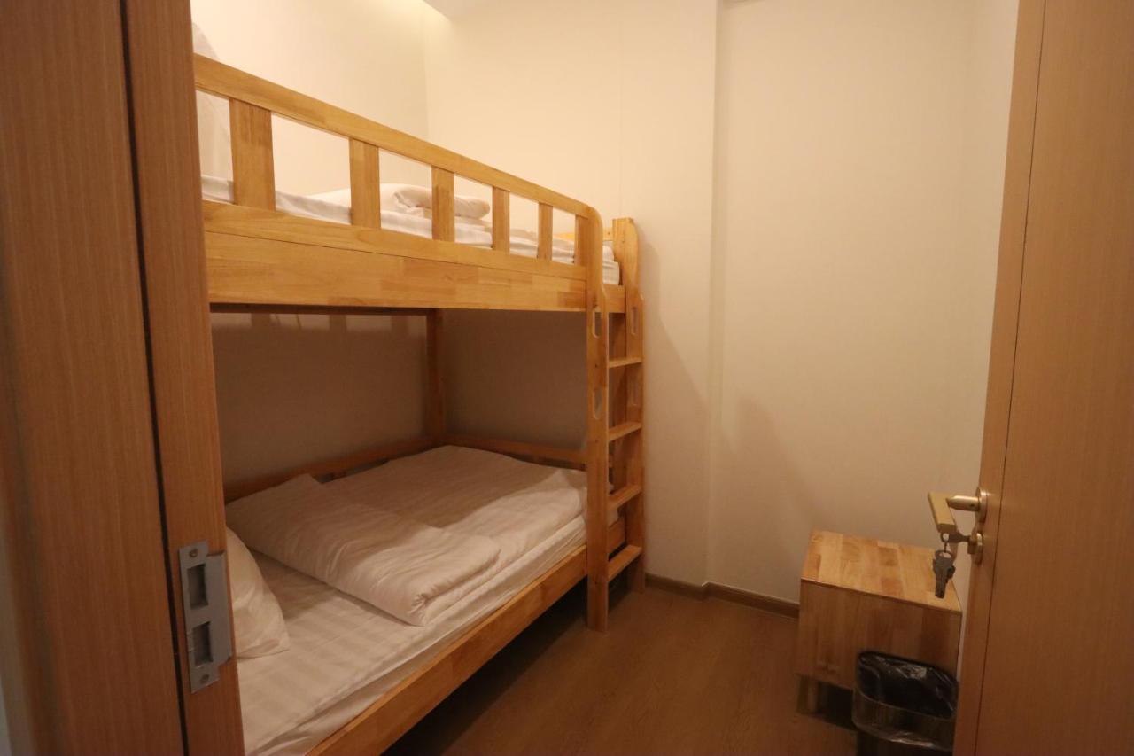 Casabella Homestay 205 Batam Penuin - 2