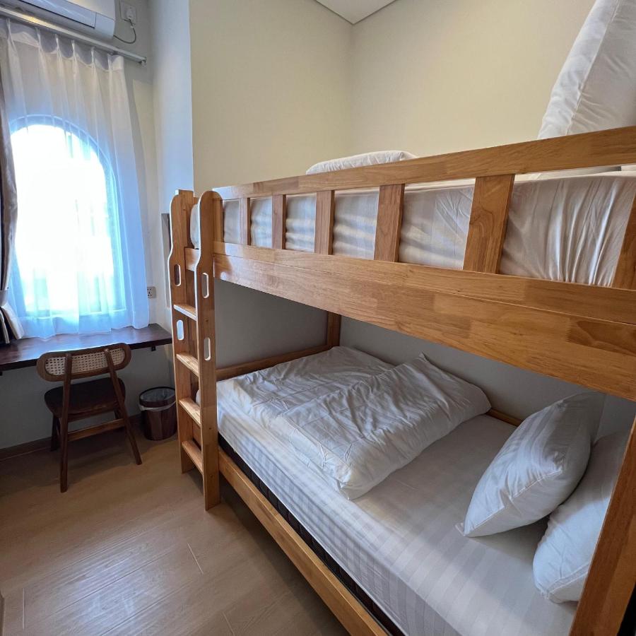 Casabella Homestay 206 Batam Penuin