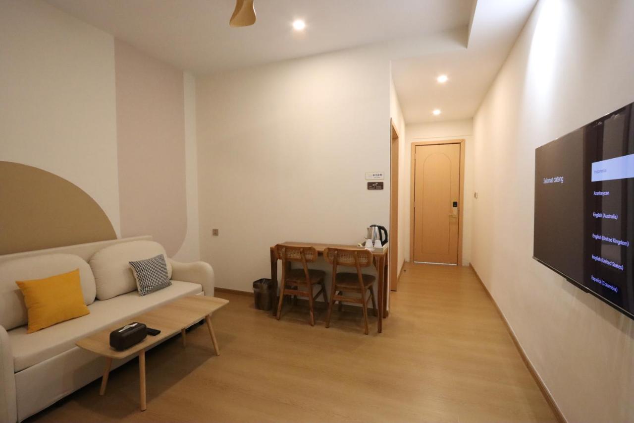 Casabella Homestay 205 Batam Penuin - 5