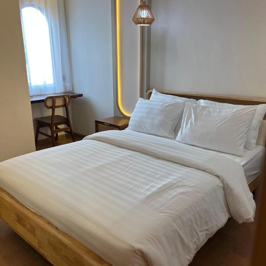 Casabella Homestay 206 Batam Penuin - 2